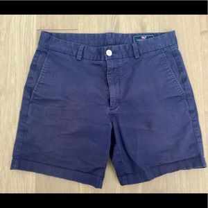 Vineyard Vines Breaker Shorts Blue 33